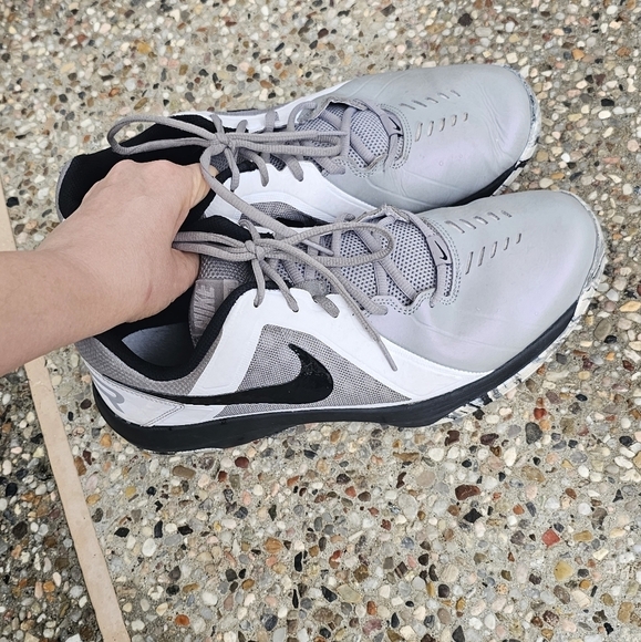 Nike sneackers us11,5 - Picture 10 of 16